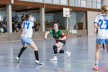 Bild 240 - F HSG Kremperheide/Muensterdorf - ATSV Stockelsdorf 2 : Ergebnis: 47:32